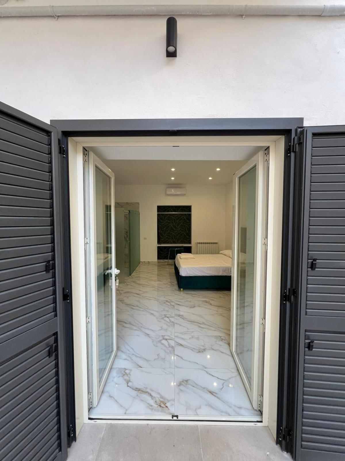 Airport Capodichino Home By Pagnotta Napoli Exterior foto