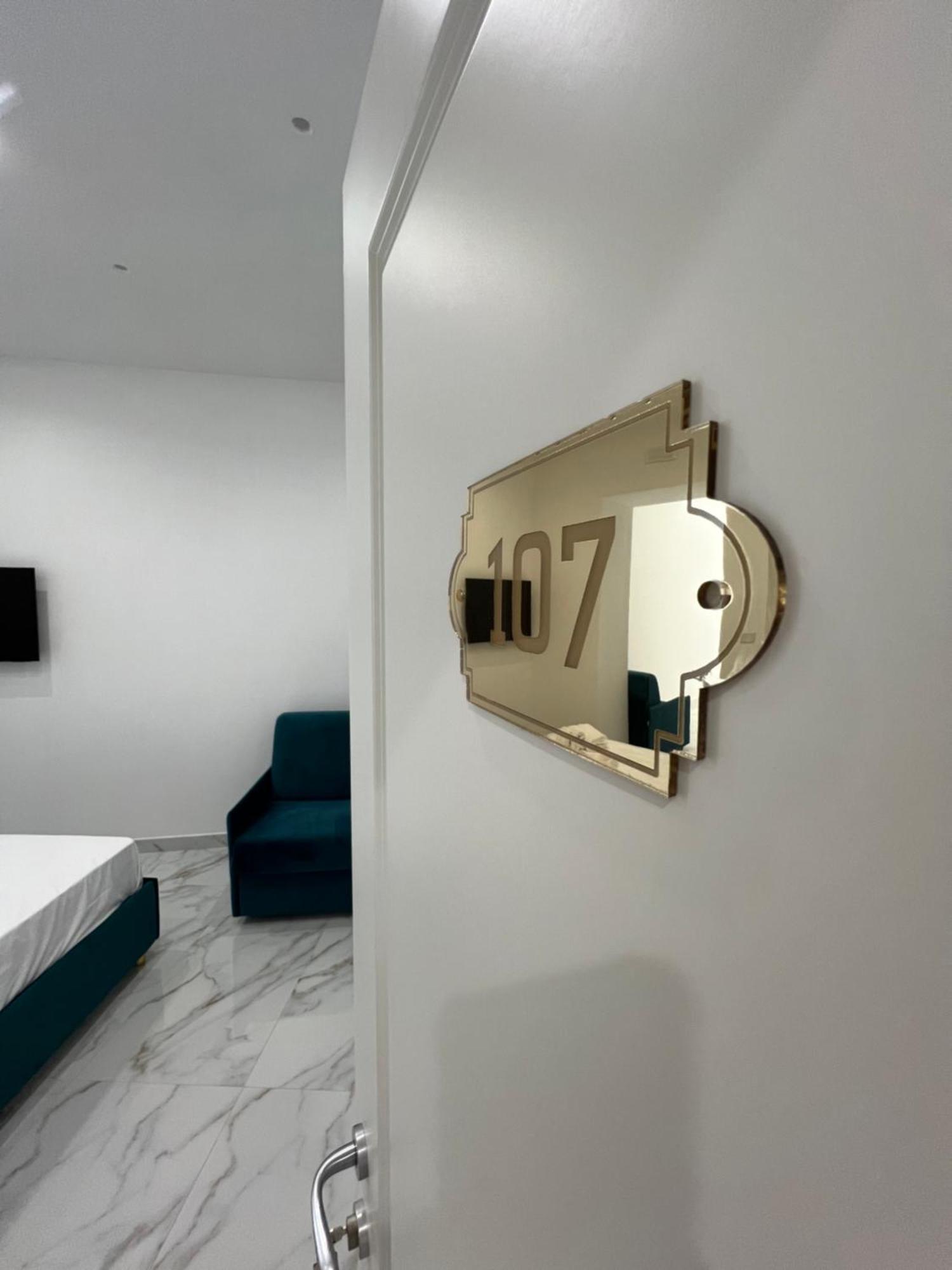 Airport Capodichino Home By Pagnotta Napoli Exterior foto